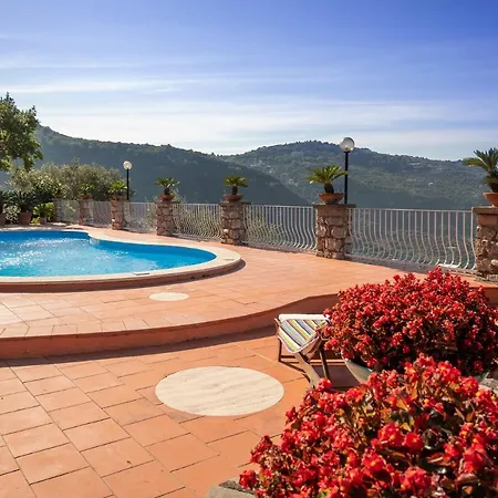 Villa Miramare *