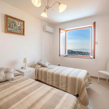 Miramare Villa