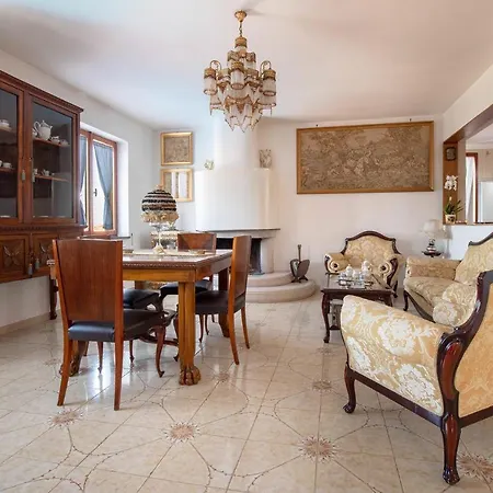 Miramare Villa