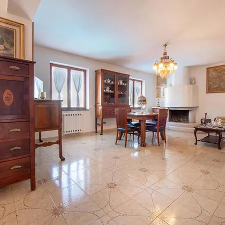 Miramare Villa Península Sorrentina